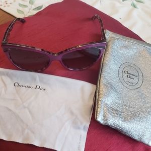 Christian Dior Sunglasses